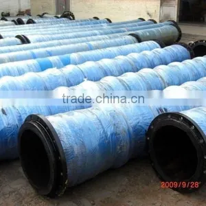 Best Sell Concrete Pump Rubber End Hose Manufacture thumbnail-4