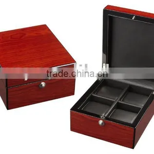 Wooden OEM Watches Box thumbnail-1