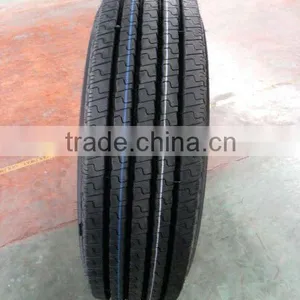 Light Truck Tire Tubeless thumbnail-1