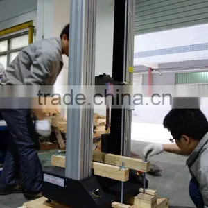 Electronic Double Column Universal Testing Machine Price thumbnail-3