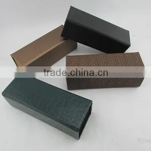 High Quality Eyeglasses Frame Case Popular Spectacles Eyewear Packaging thumbnail-3