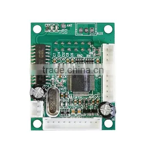 Customized New Usb Mp3 Recoder Module With Aux thumbnail-3