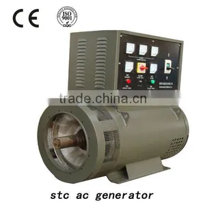 100% Copper Wire 10kw Stc Generators Home Use India thumbnail-1