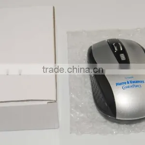 Computer Wireless Mouse With Weblink/webkey thumbnail-2