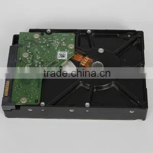 Original Hard Drive 2TB SATA 3.5inch 5400rpm Internal Refurbished Hdd for Desktop thumbnail-4