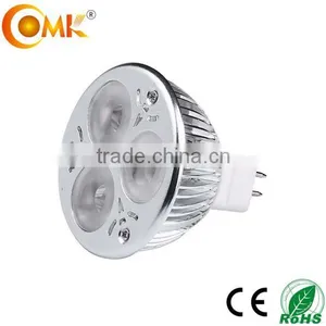 3w Energy Led Spotlight MR16 thumbnail-1