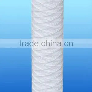 String Wound Filter Cartridge thumbnail-2