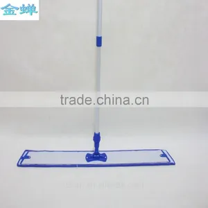 Cleaning Products Magic Twist Mop 360 Microfiber Mop With Aluminium Mop Handle thumbnail-1