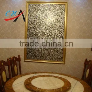High Quality Wall Decorative Shell Mosaic Tile thumbnail-3