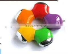 Hot Selling Usb Hub and With New 2.0 High Speed 4 Port Usb Hub thumbnail-1