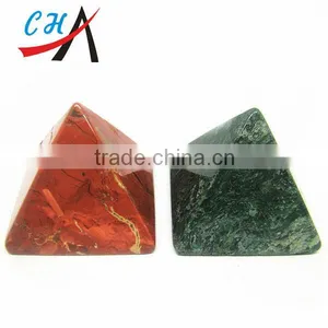 Wholesale 70mm Small Gemstone Pyramid for Vastu thumbnail-1