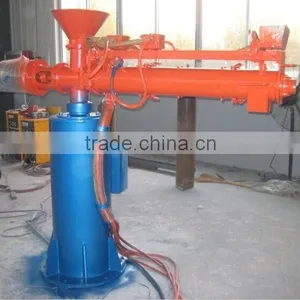 S24 Iron and Aluminum Cast Dedicated Resin Sand Mixer thumbnail-5