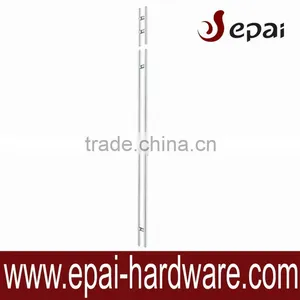 E-PAI New Desige Stainless Steel Safety Glass Door Handle Lock thumbnail-1