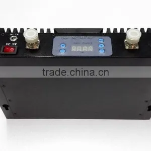 Long Coverage 3G Network 2100mhz Signal Booster Mobile Signal Booster thumbnail-3