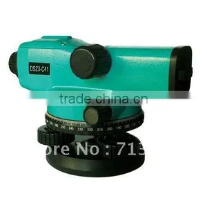 FOIF DSZ3 Auto Level thumbnail-1