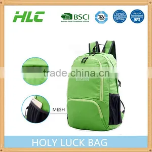 2016 Customzied New Design Sport Backpack Bag Factory Directly thumbnail-3