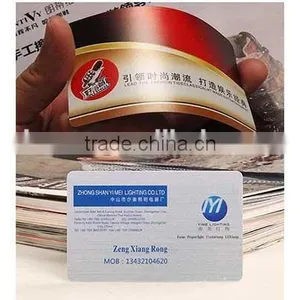 BOPP Matte Velvet Thermal Film for Hot Laminating thumbnail-6