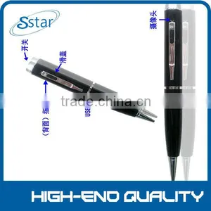 2014 the Best Very Very Small Video Hidden Camera for H264 PEN thumbnail-5