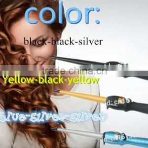 Hot Selling Hair Curler thumbnail-4