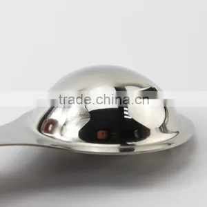 Stainless Steel Egg Yolk Separator Egg Separator Egg White Separator thumbnail-5