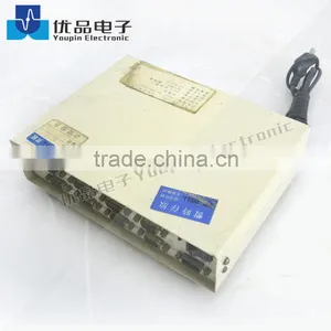 MS J&C-2000B Audio Analyzer 1 Input 4 Output thumbnail-5