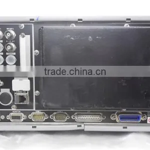 Rohde&Schwarz CMU300 Universal Radio Communication Tester thumbnail-4