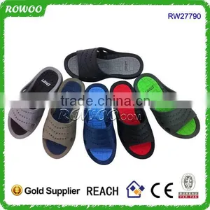 Eva Man Slipper Flat Soft Slipper thumbnail-2