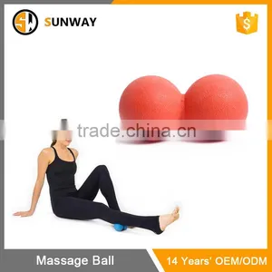 New Product Gymnastics Equipments Exercise Gym Massage Balls thumbnail-5