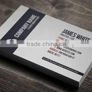 PVC CMYK Business Card thumbnail-4
