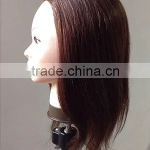 Hairdressing Female Training Heads Mannequin thumbnail-1