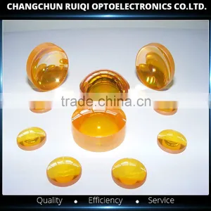 Zinc Selenide Optical Windows,ZnSe Co2 Laser Focus Lens thumbnail-3