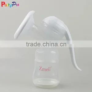2016 Partypro New Product Manual Breast Pump thumbnail-1