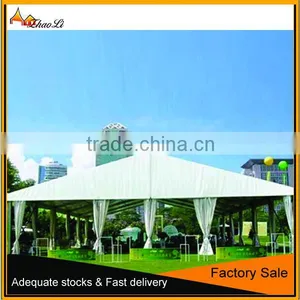 Professional Big ABS Hard Wall Event Tent in Zambia for Warehouse thumbnail-1