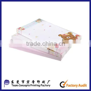 Dongguan Printing Factory Calculator Memo Pad thumbnail-1