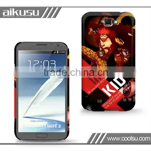 Latest Design !for Samsung Galaxy Note 2 Matt Cases thumbnail-1