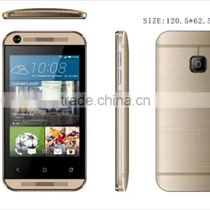 3.5 Inch Touch Screen Android Smart Phone With Camera thumbnail-3