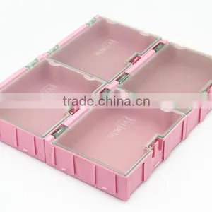 Electric Component Storage Box / Small Parts Storage Cabinet L00007 thumbnail-1