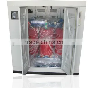 50kva Dry Type Transformer thumbnail-1