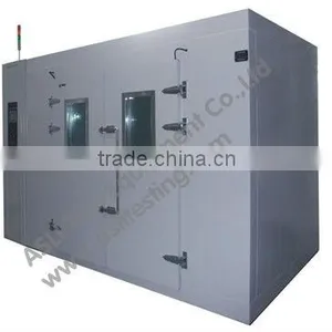 Programmable Environmental Walk-in Testers thumbnail-1