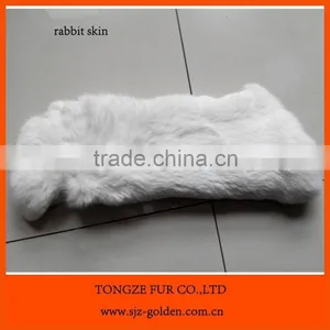High Quality Rabbit Fur Skin thumbnail-1
