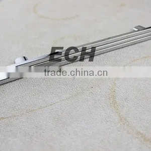High Class Zinc Ally and Alumium Furniture Handle thumbnail-1