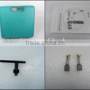 Made in China With Cheap Price 500W 13mm Impact Drill Machine thumbnail-5
