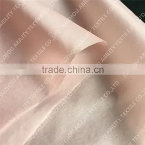 10D Nylon Fabric/Polyurethane Coated NylonFabric/Uv Protection Fabric thumbnail-1