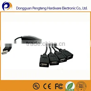 2014 Smart Hub 4 Port Driver to Usb thumbnail-1