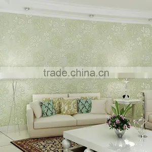 Home Decoration Decals 3d Mural Wallpaper 3d Custom Mural Wallpaper thumbnail-2