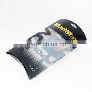 Customized Transparent Women Gloves Box Packaging thumbnail-4