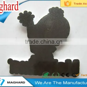 Special 3D Polyresin Fridge Magnet for Advertising thumbnail-3