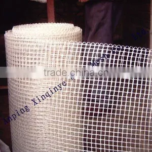 Fiberglass Reinforcing Mesh Factory thumbnail-1