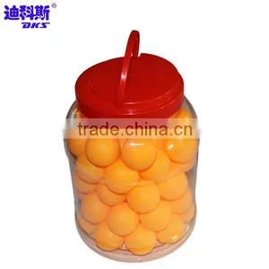 Customized PP Ping Pong Balls thumbnail-1