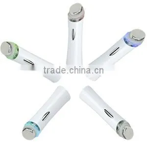 Portable Ultrasonic Beauty Salon Instrument for Face & Body thumbnail-1